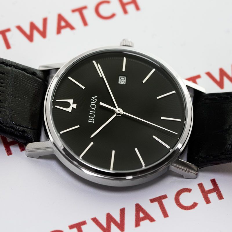 Bulova 96B283 Bestwatch.ru.