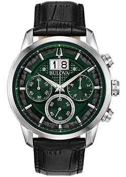 Часы Bulova Sutton 96B310