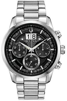 Часы Bulova Sutton 96B319