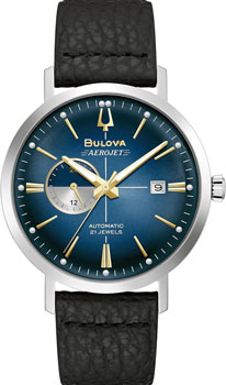 Часы Bulova Classic 96B374