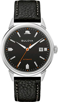Часы Bulova Frank Sinatra 96B381