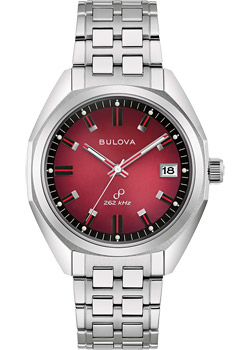 Часы Bulova Jet Star 96B401