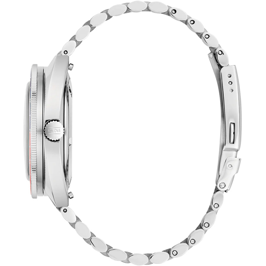 Bulova Oceanographer 96B405