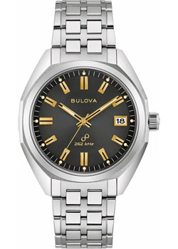 Часы Bulova Jet Star 96B415