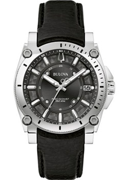 Часы Bulova Precisionist 96B416