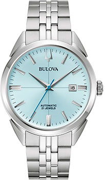 Часы Bulova Sutton 96B423