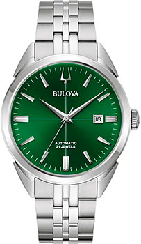 Часы Bulova Sutton 96B424