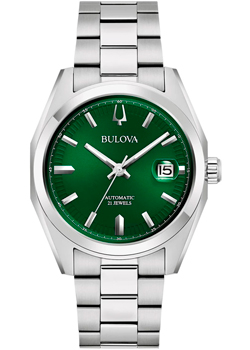 Часы Bulova Surveyor 96B429