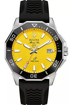 Часы Bulova Marine Star 96B431