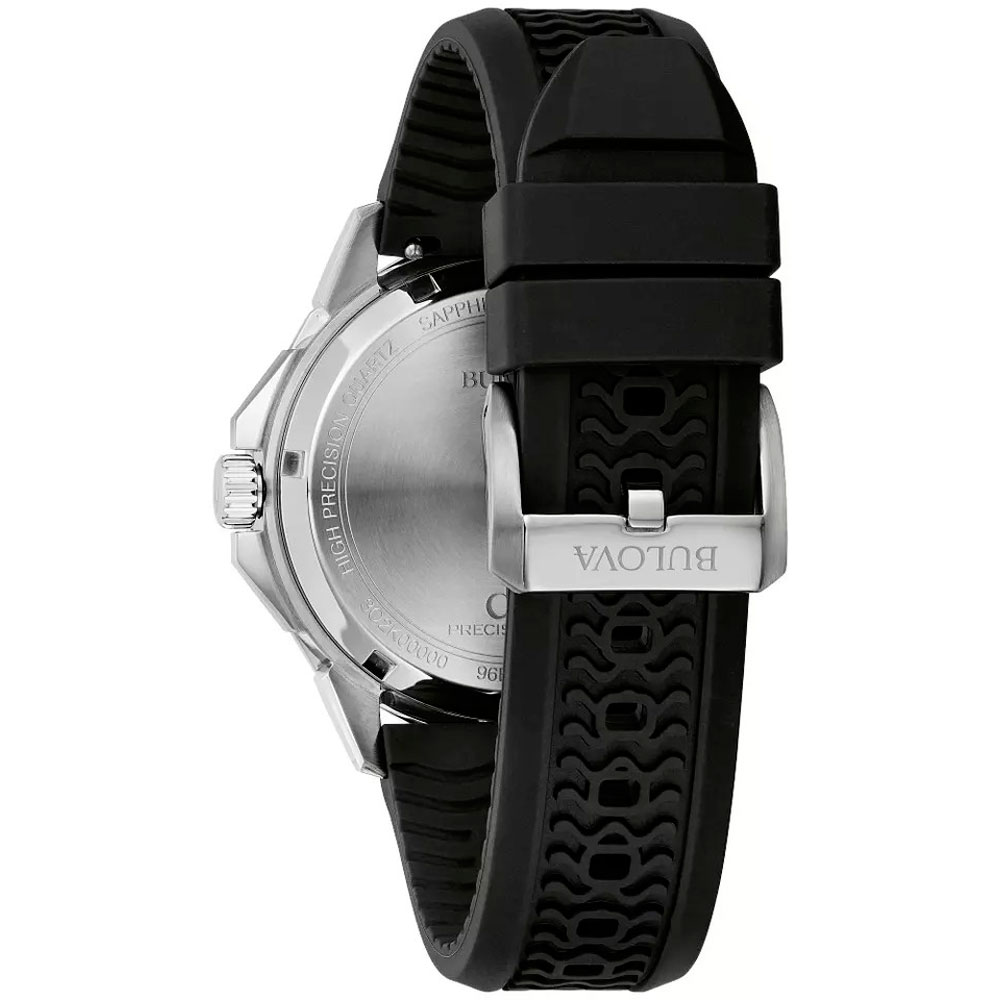 Bulova men's 43mm marine star 2025