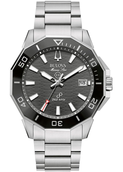 Часы Bulova Marine Star 96B434
