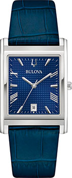 Часы Bulova Sutton 96B442
