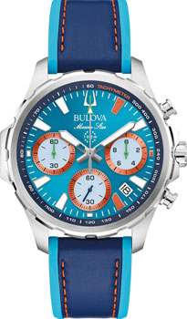 Часы Bulova Marine Star 96B460