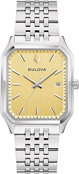 Часы Bulova We Are All Here 96B471