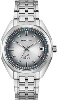 Часы Bulova Jet Star 96B472
