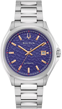 Часы Bulova Automatic 96B484