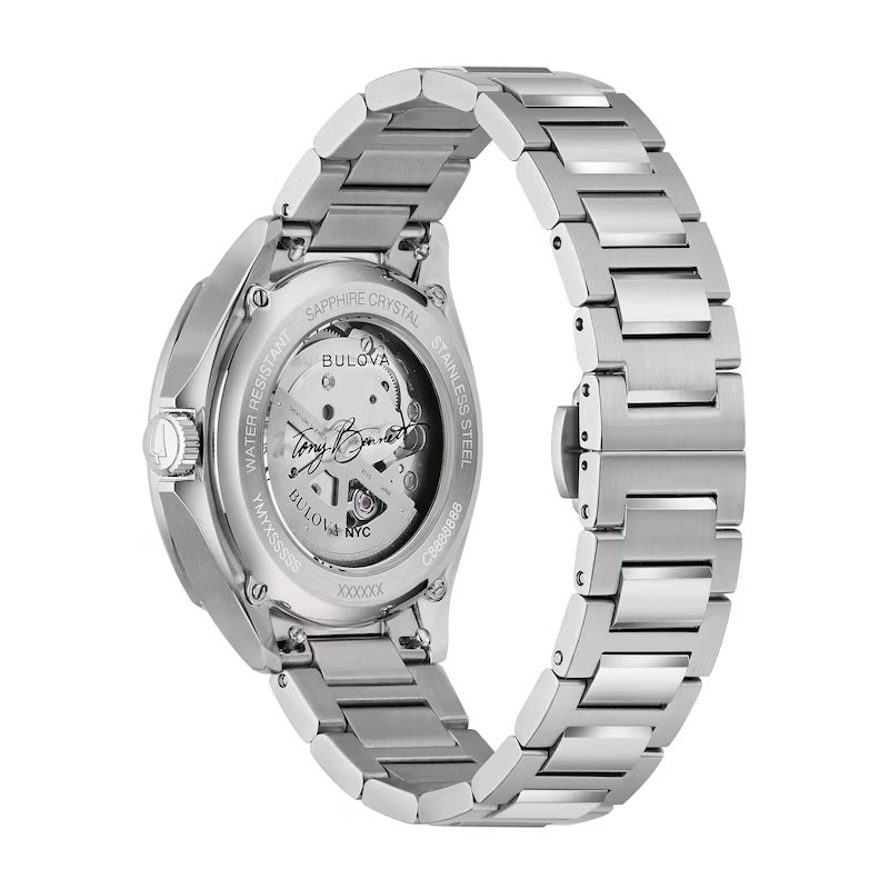 Bulova 96B484