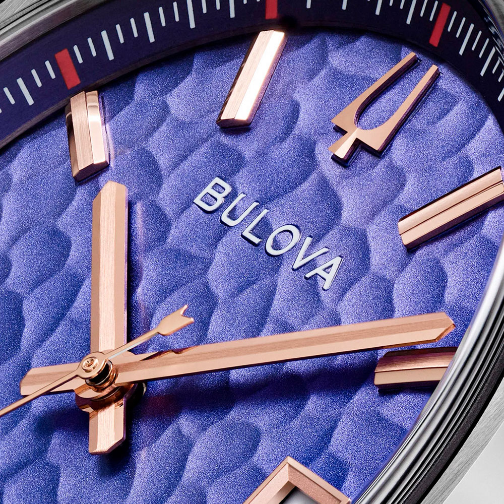 Bulova 96B484