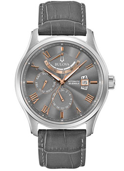 Bulova 96C143