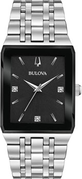 Часы Bulova Modern 96D145