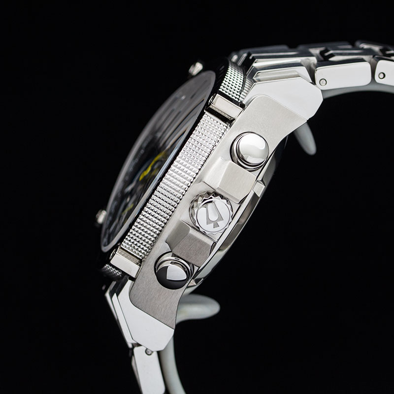 Bulova Precisionist 96G175
