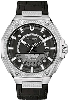 Часы Bulova Precisionist 96J121