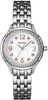 Bulova 96L212