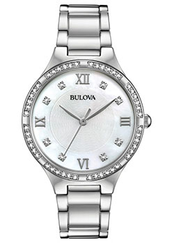 Bulova 96L262