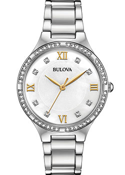 Bulova 96L263