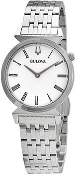 Часы Bulova Regatta 96L275