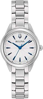 Часы Bulova Sutton 96L285