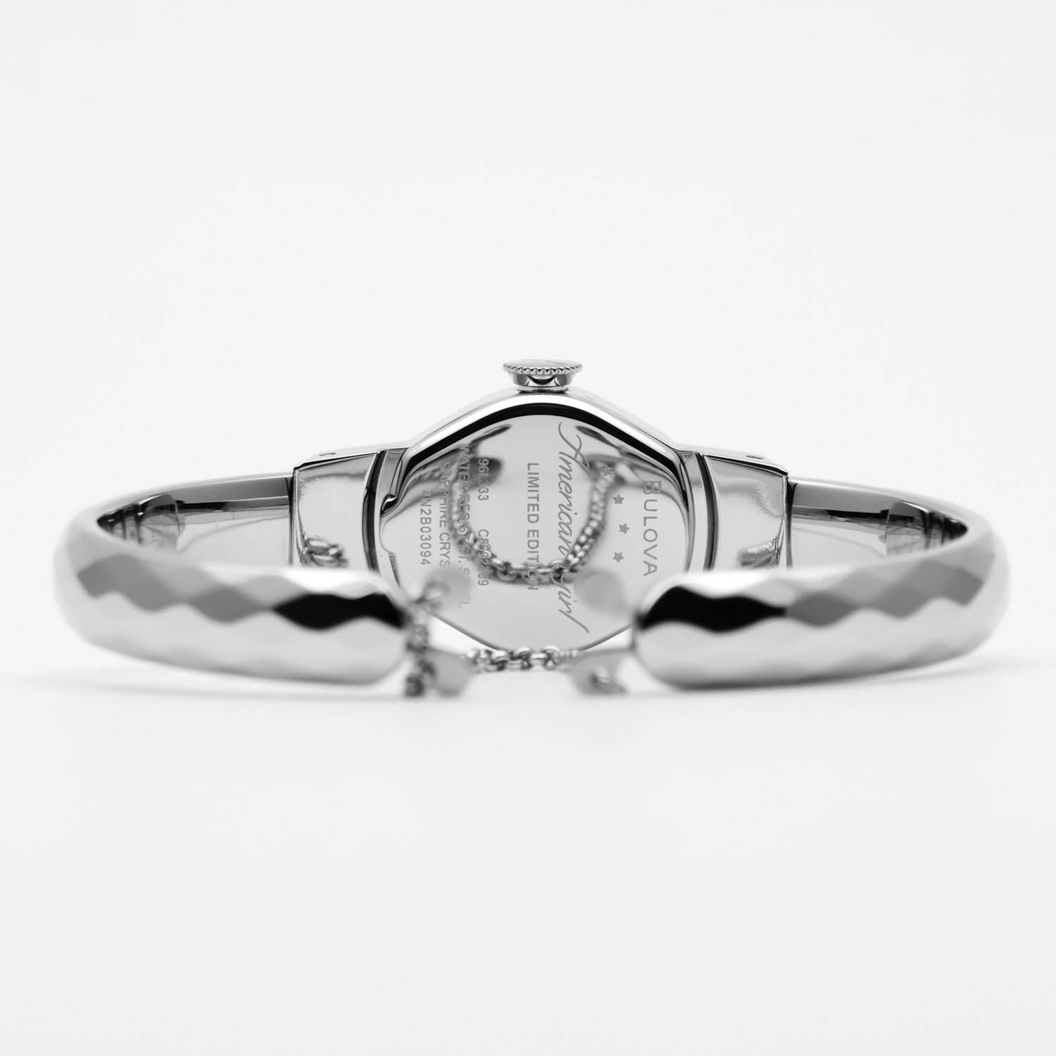 Bulova 96L333