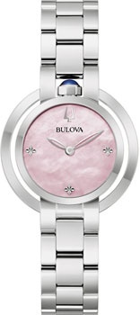 Часы Bulova Rubaiyat 96L338