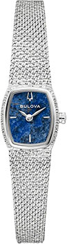 Часы Bulova Classic 96L343