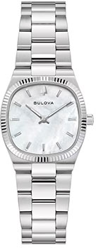 Часы Bulova Seville 96L353