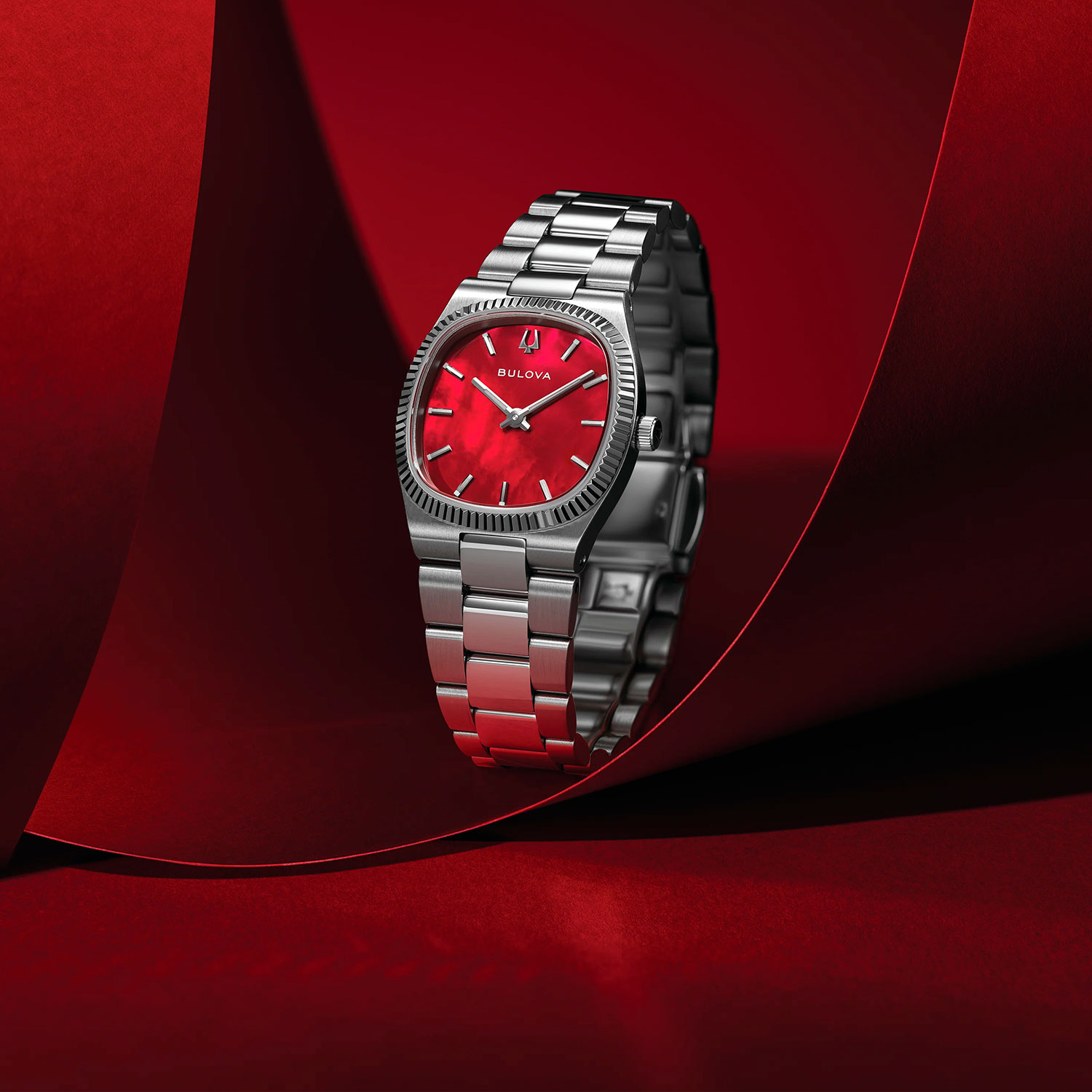 Bulova 96L354