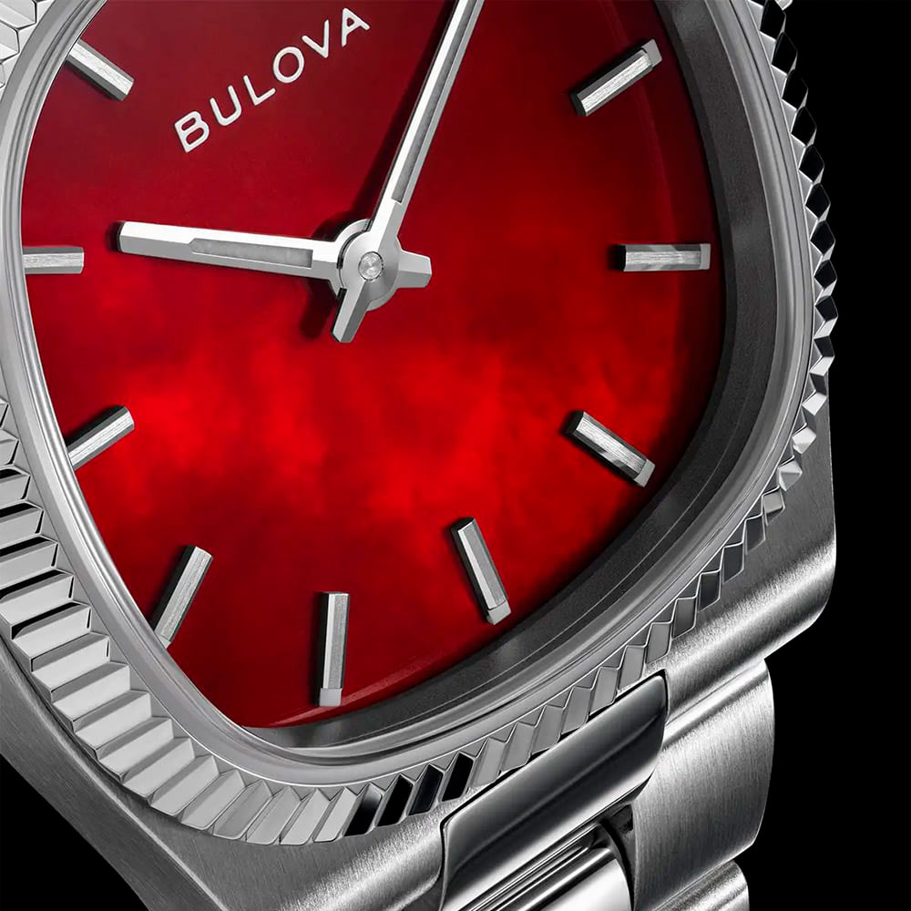 Bulova 96L354
