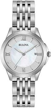 Часы Bulova Classic 96M151
