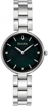 Часы Bulova Diamonds 96P204