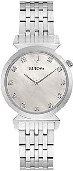 Часы Bulova Regatta 96P216