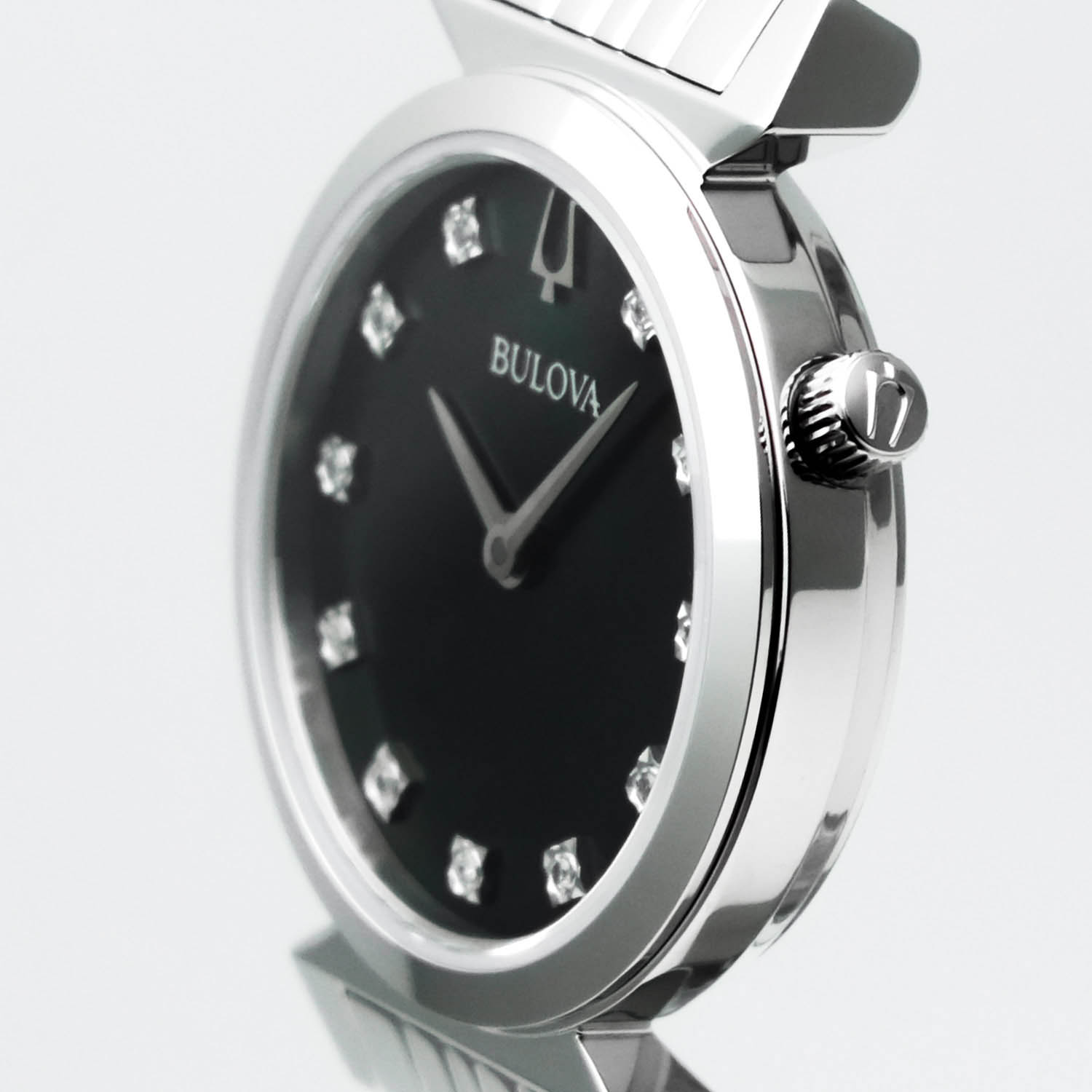 Bulova 96P221