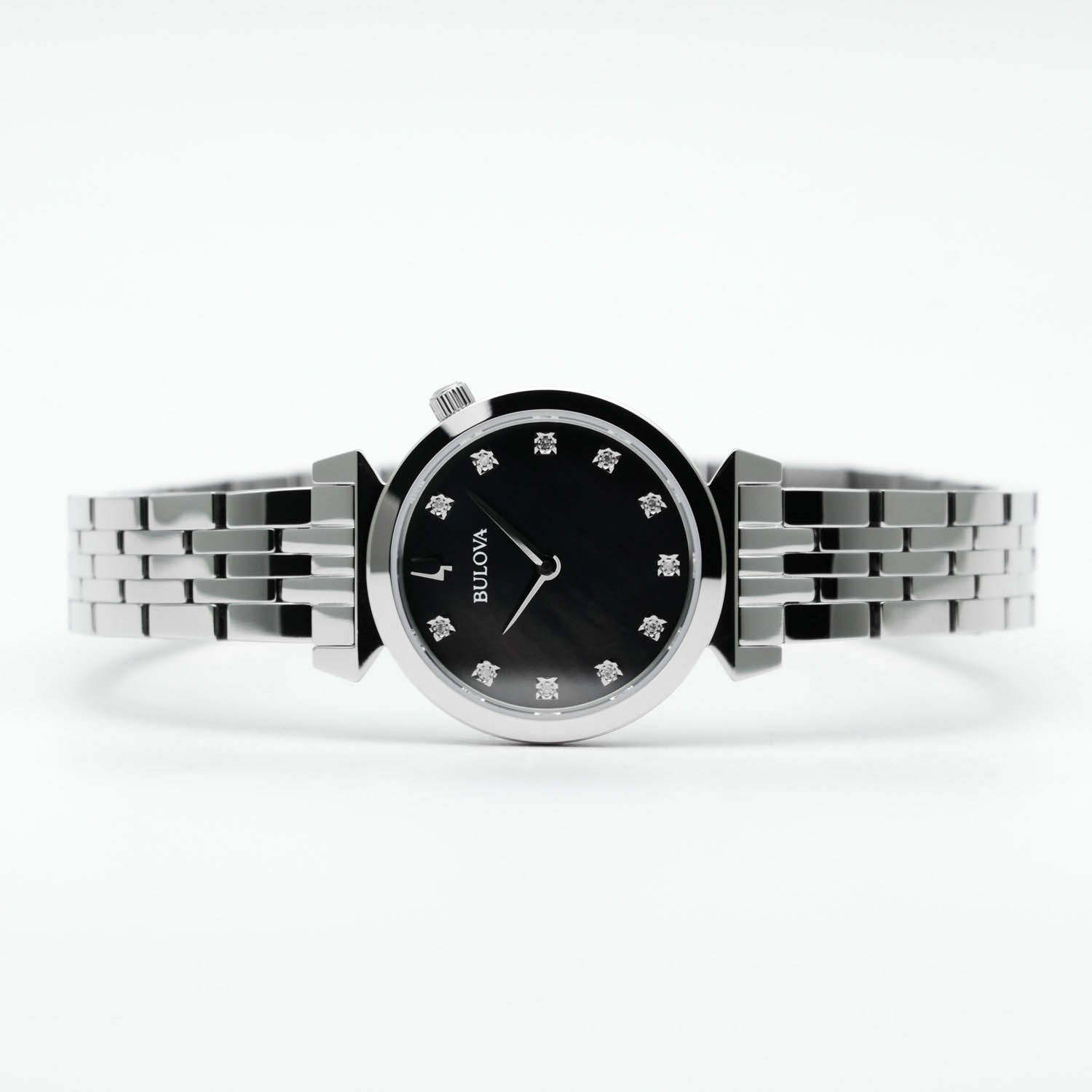 Bulova 96P221