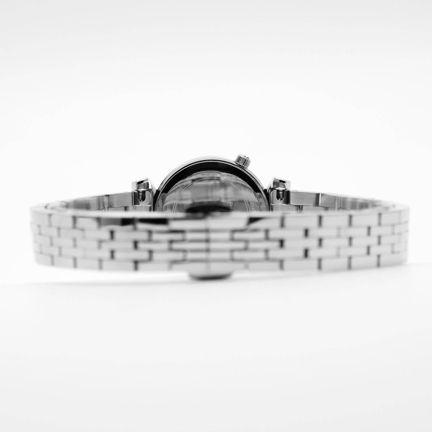 Bulova 96P221