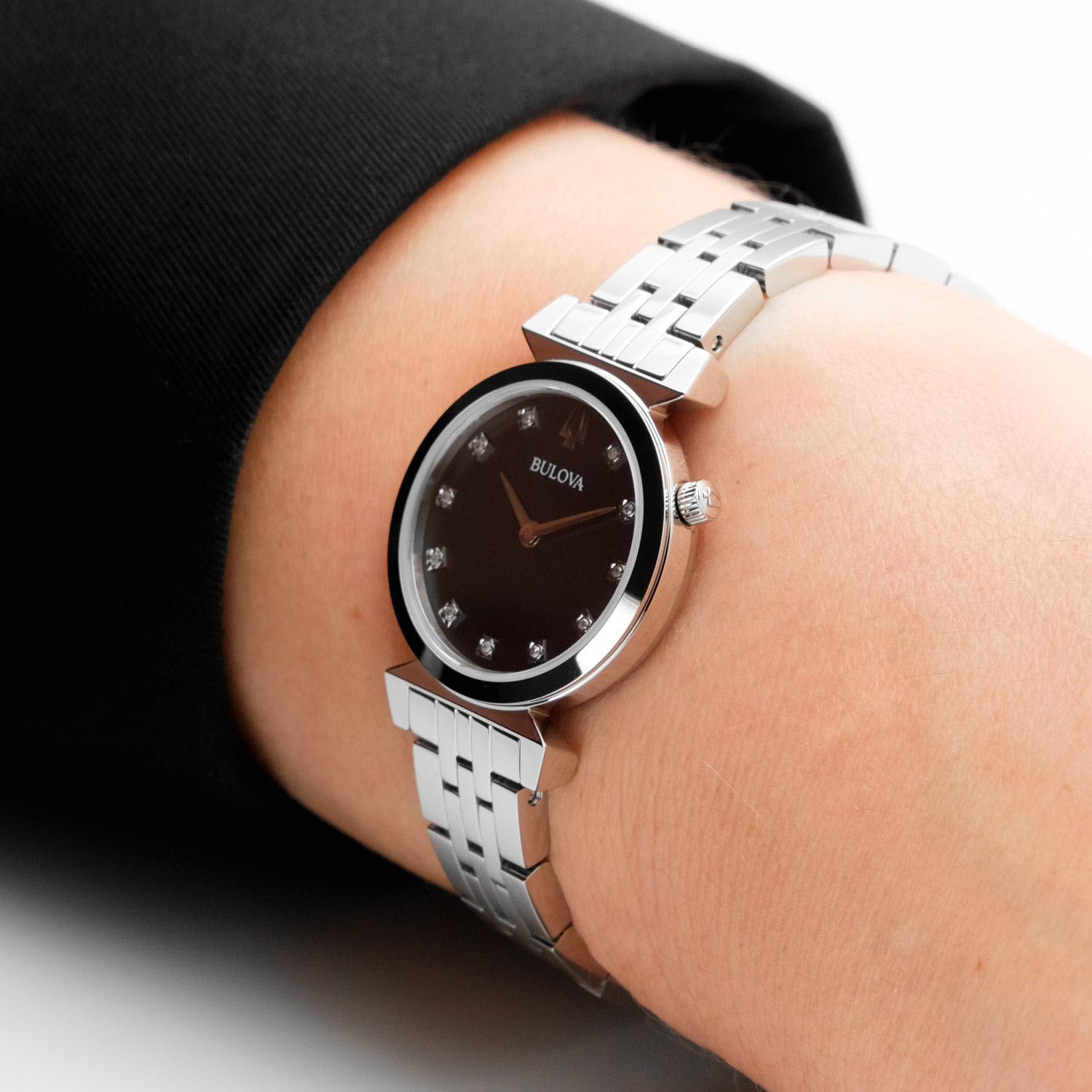 Bulova 96P221