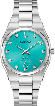 Часы Bulova Surveyor 96P243