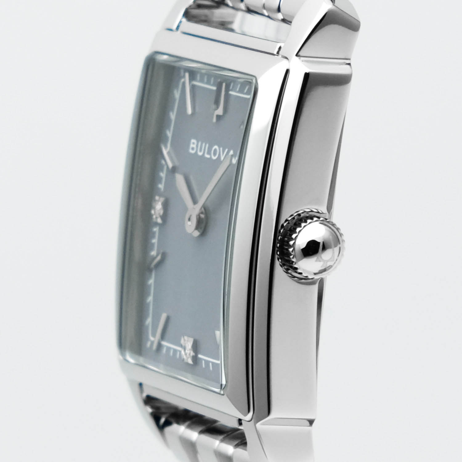 Bulova 96P252