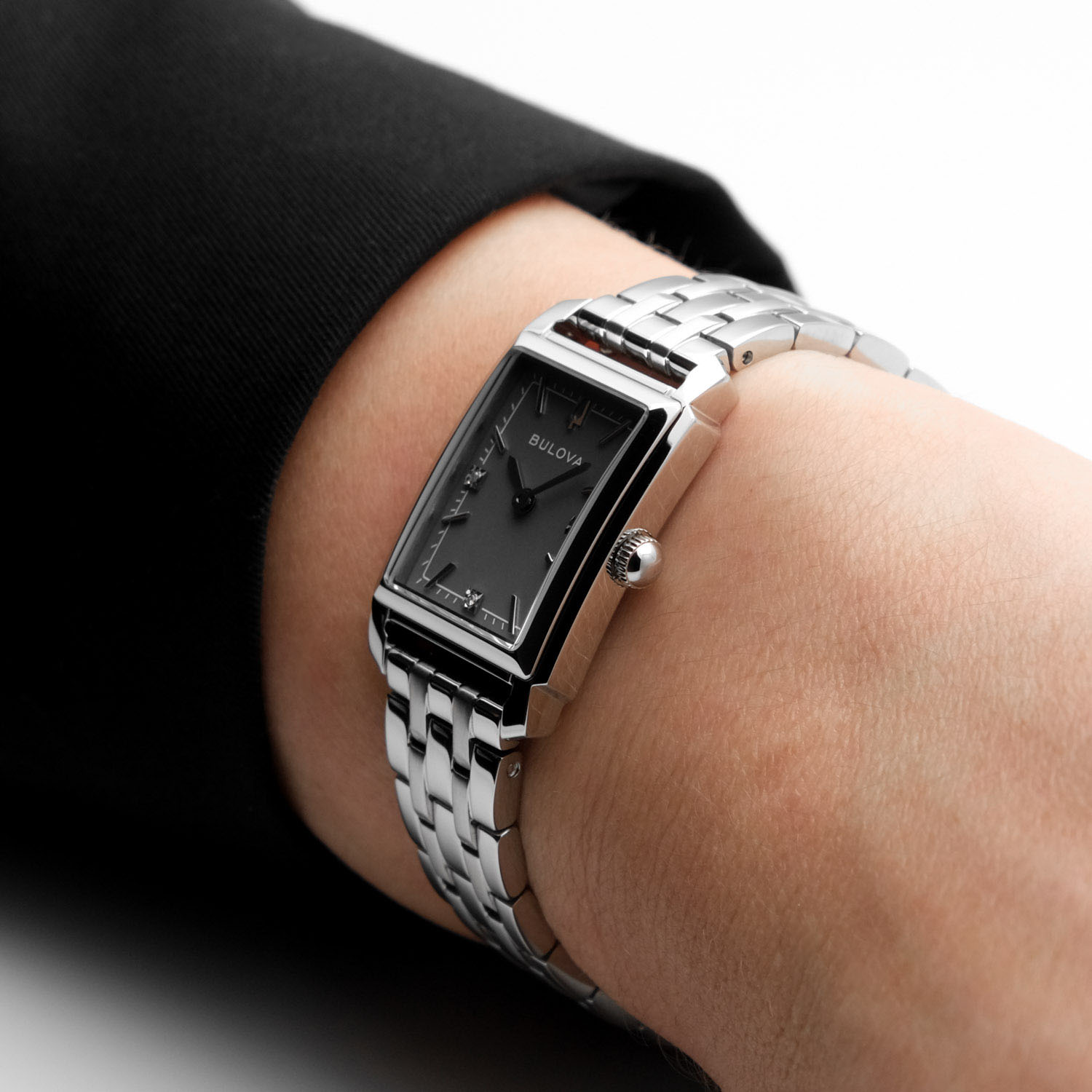 Bulova 96P252