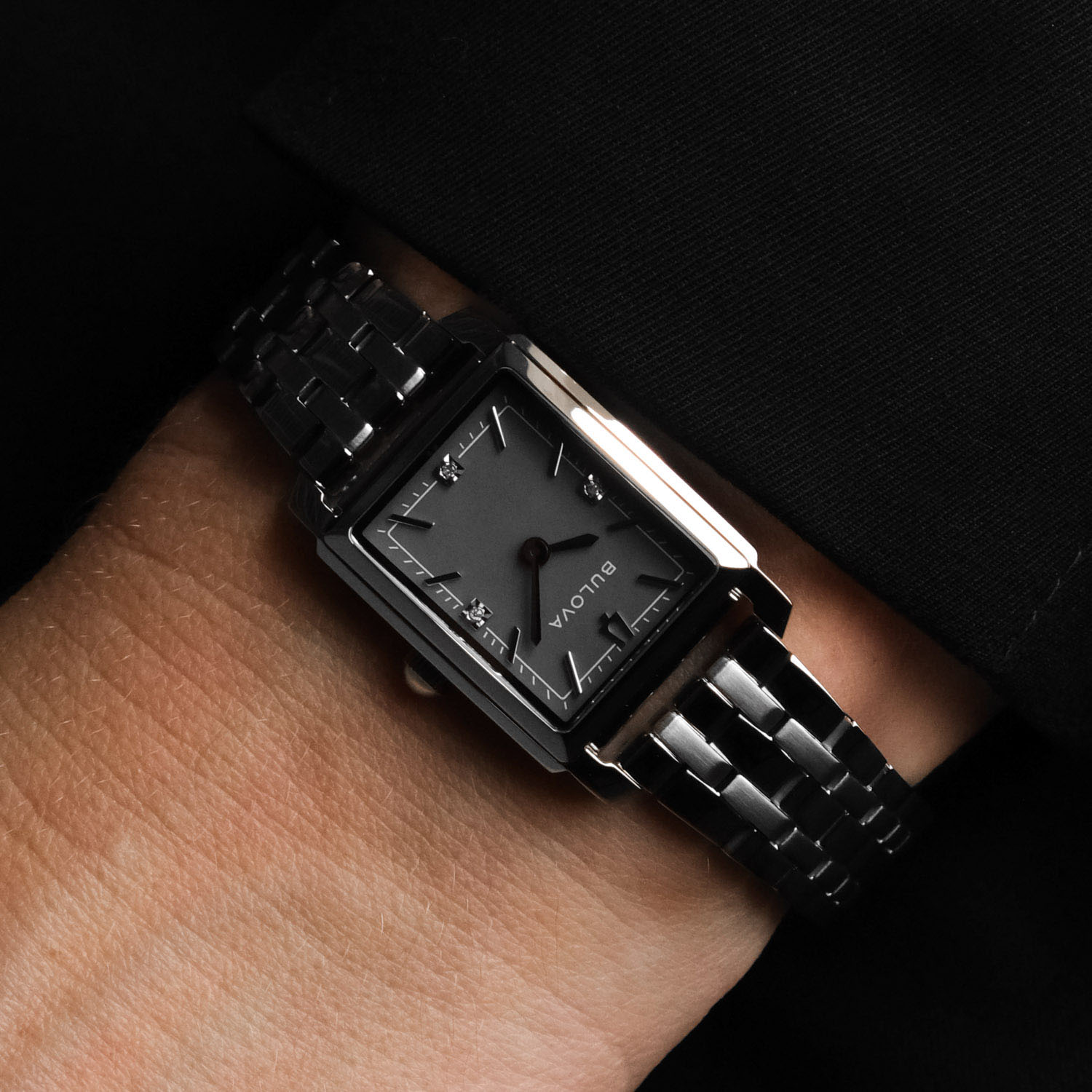 Bulova 96P252