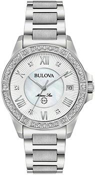 Часы Bulova Marine Star 96R232