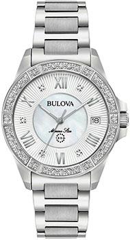 Часы Bulova Marine Star 96R232